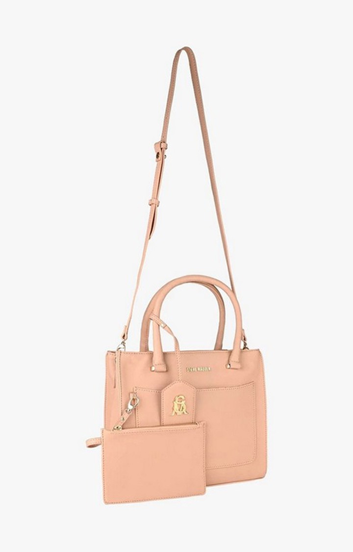 Sm-1393 Pink Handbags