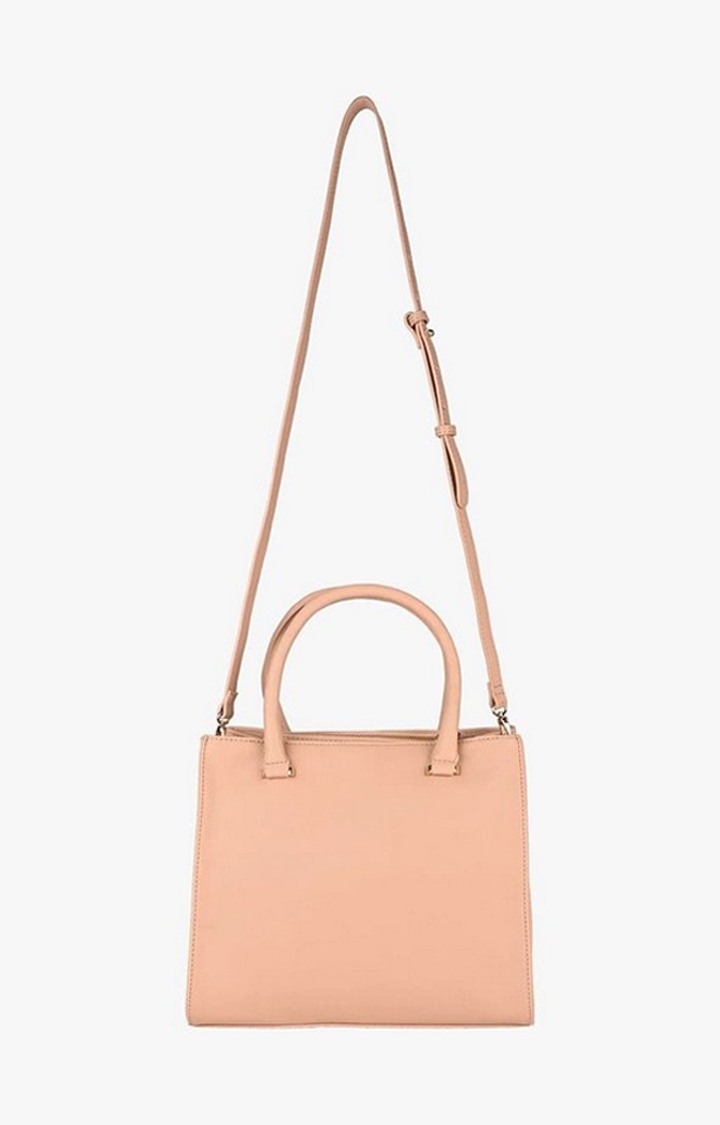 Sm-1393 Pink Handbags