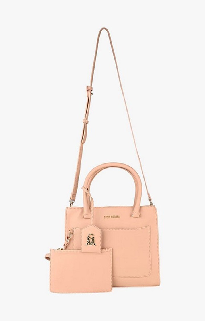 Sm-1393 Pink Handbags