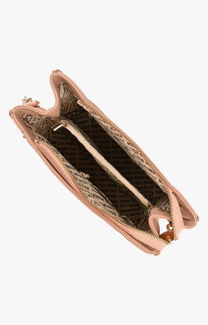 Sm-1393 Pink Handbags