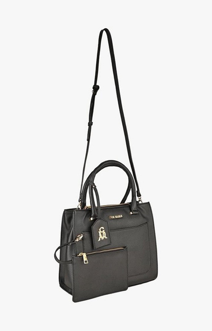Sm-1393 Black Handbags