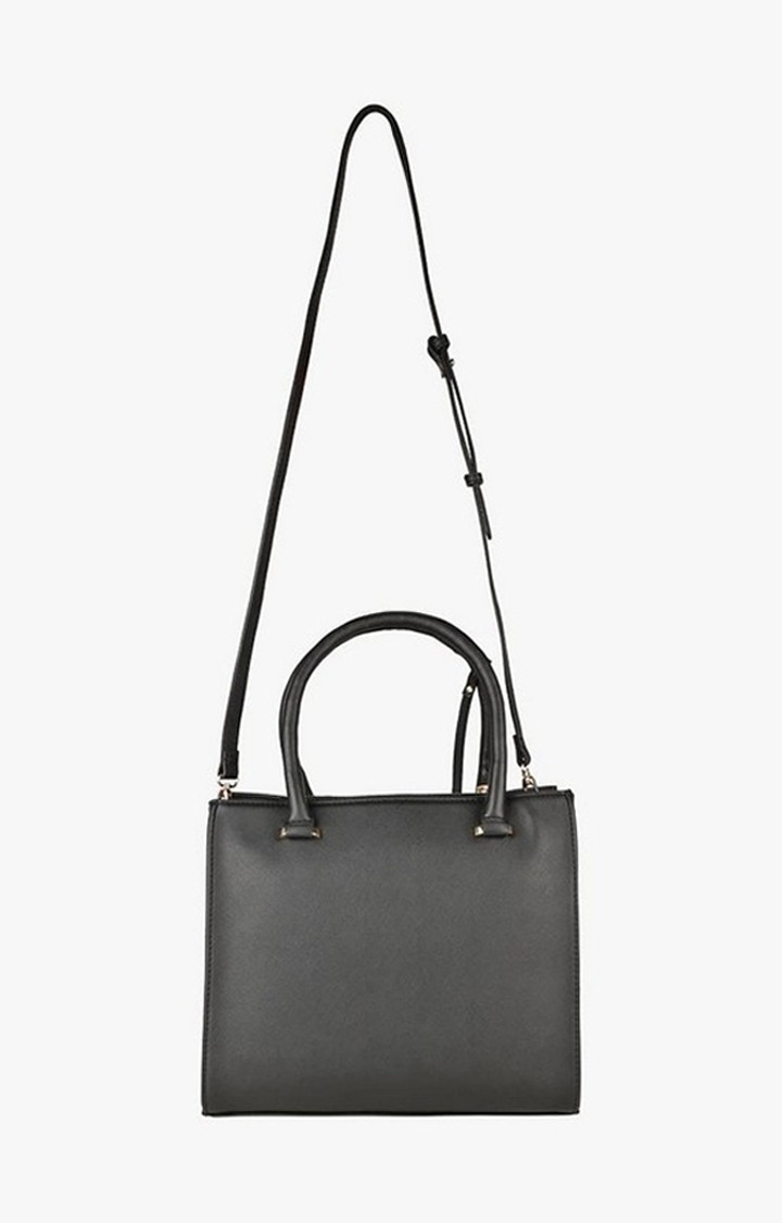 Sm-1393 Black Handbags