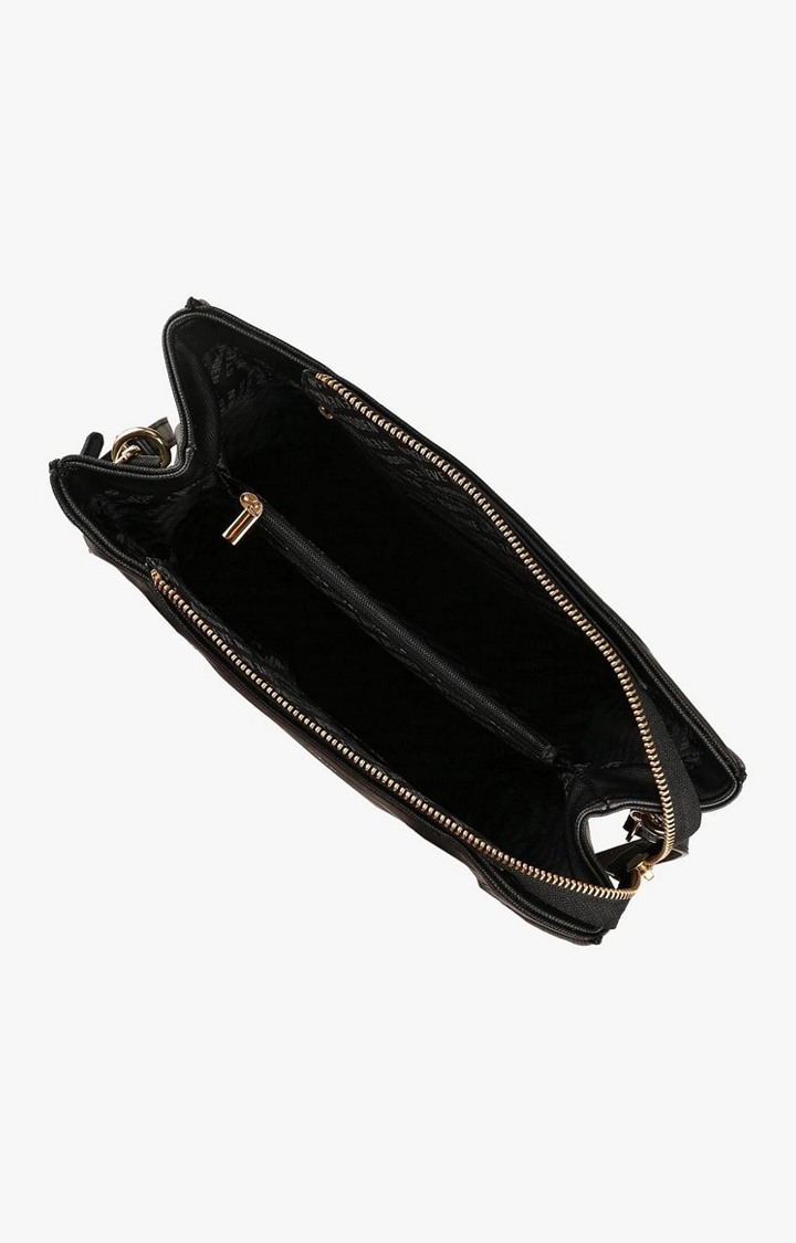 Sm-1393 Black Handbags