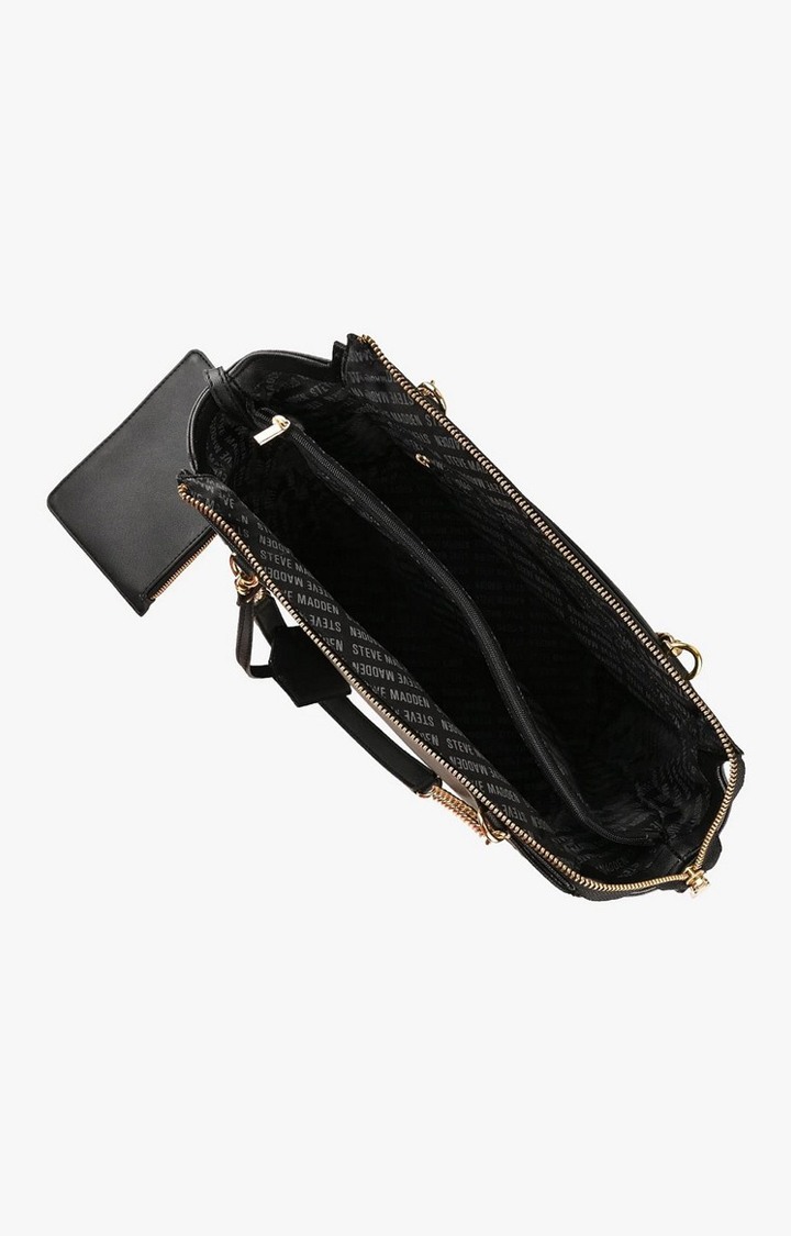 Sm-1394 Black Handbags