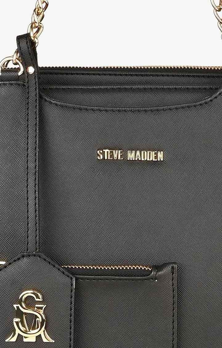 Sm-1394 Black Handbags
