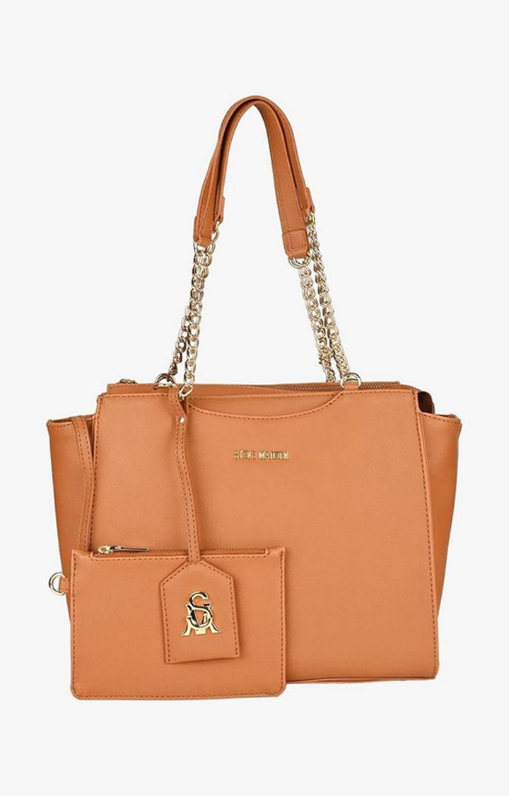 Sm-1394 Brown Handbags