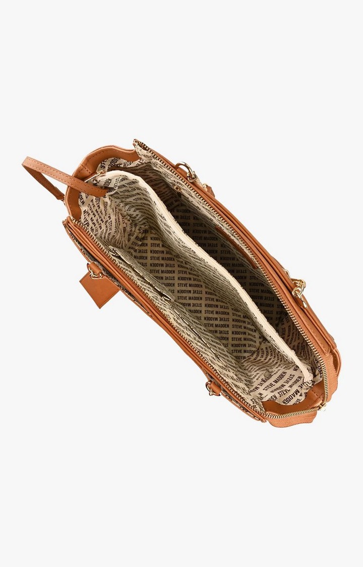 Sm-1394 Brown Handbags