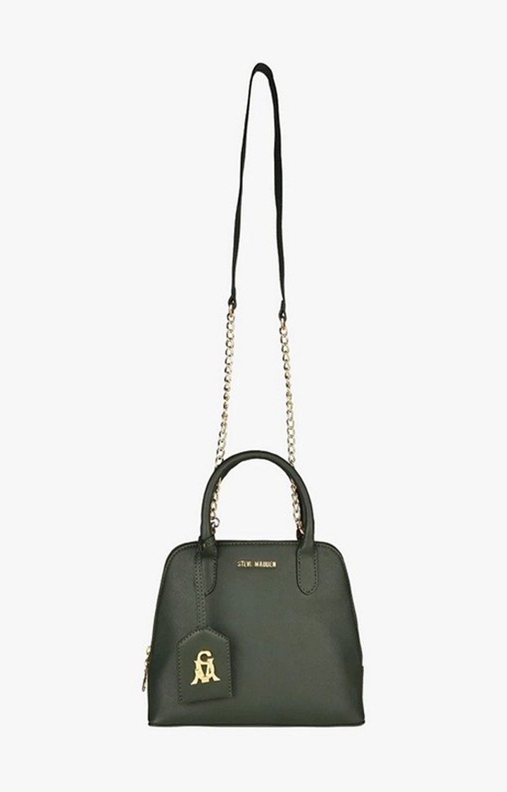 Sm-1398 Green Handbags
