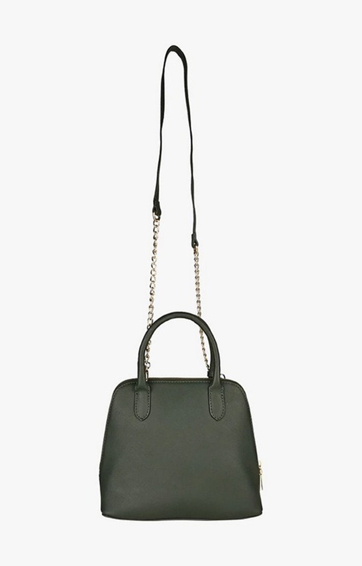 Sm-1398 Green Handbags