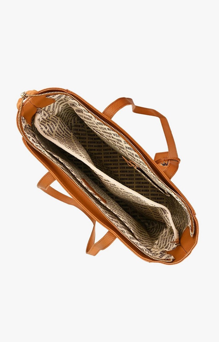 Sm-1396 Brown Handbags