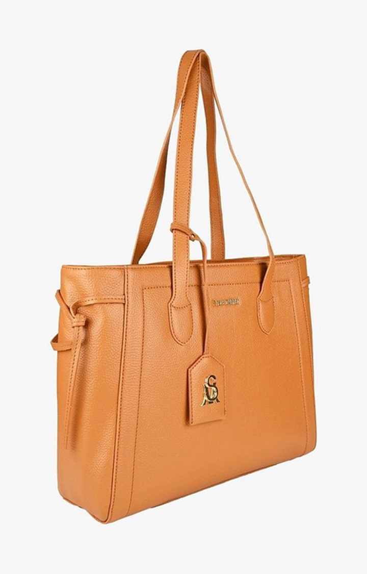 Sm-1396 Brown Handbags