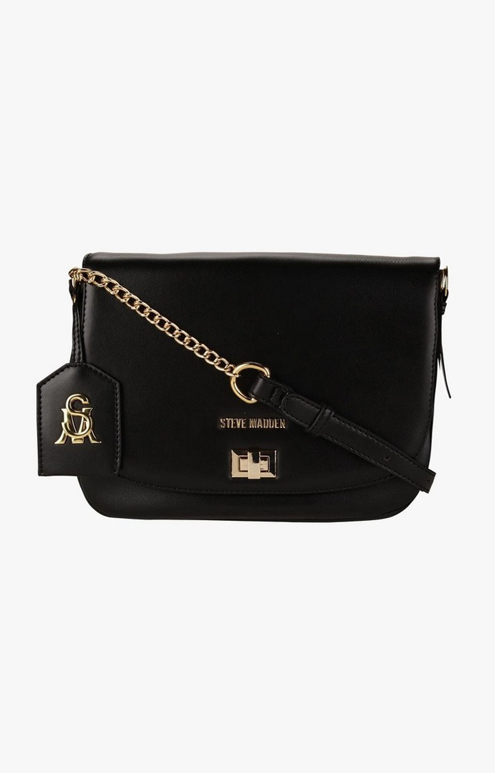 Sm-1397 Black Handbags