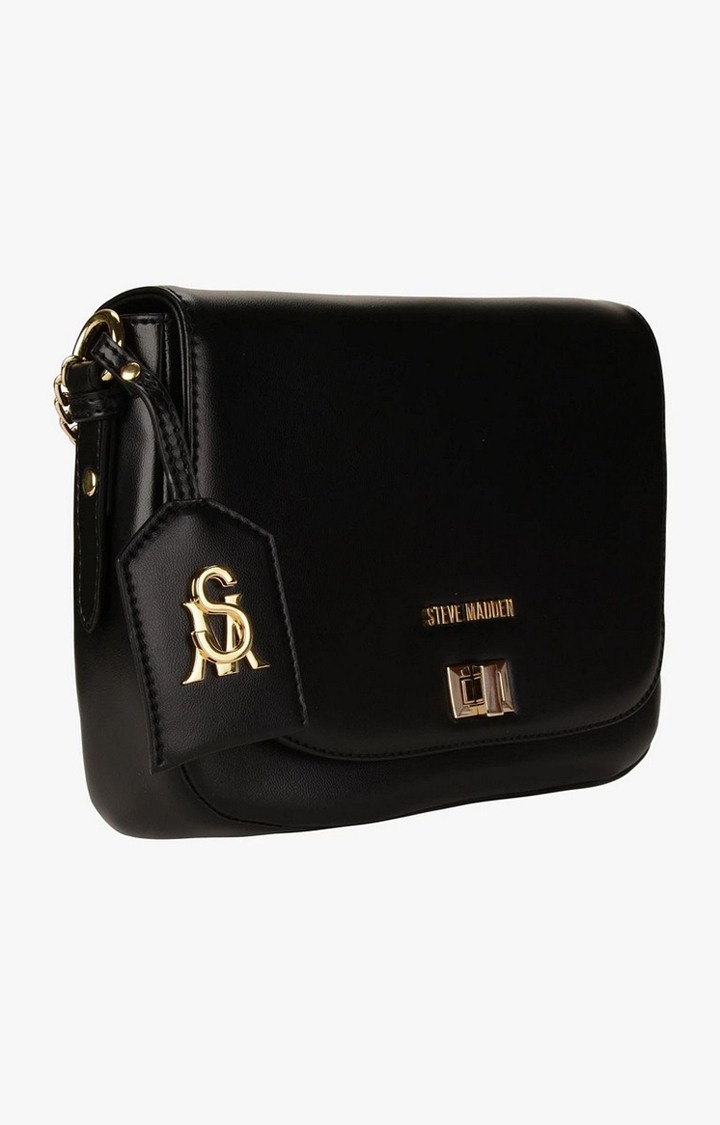 Sm-1397 Black Handbags