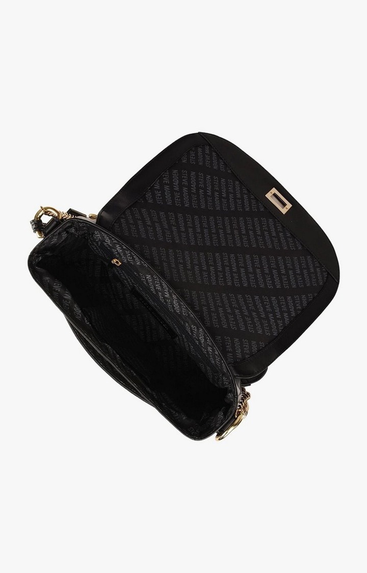 Sm-1397 Black Handbags