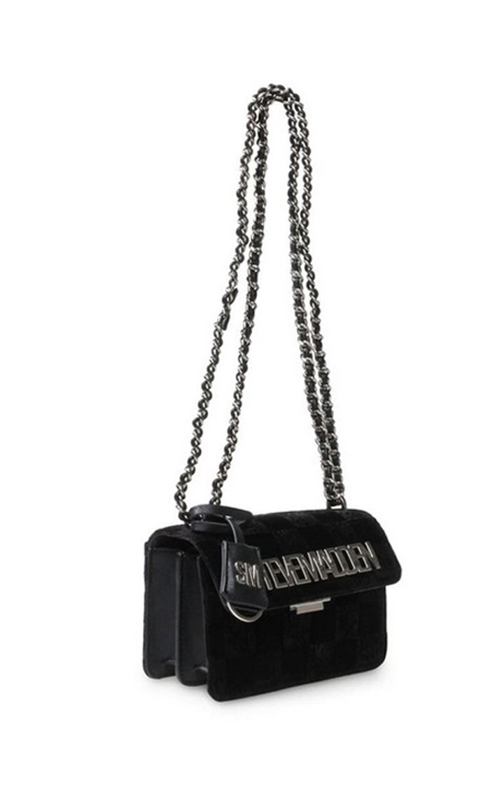 Bbet Black Handbags