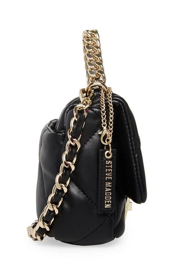 Bgaia Black Handbags