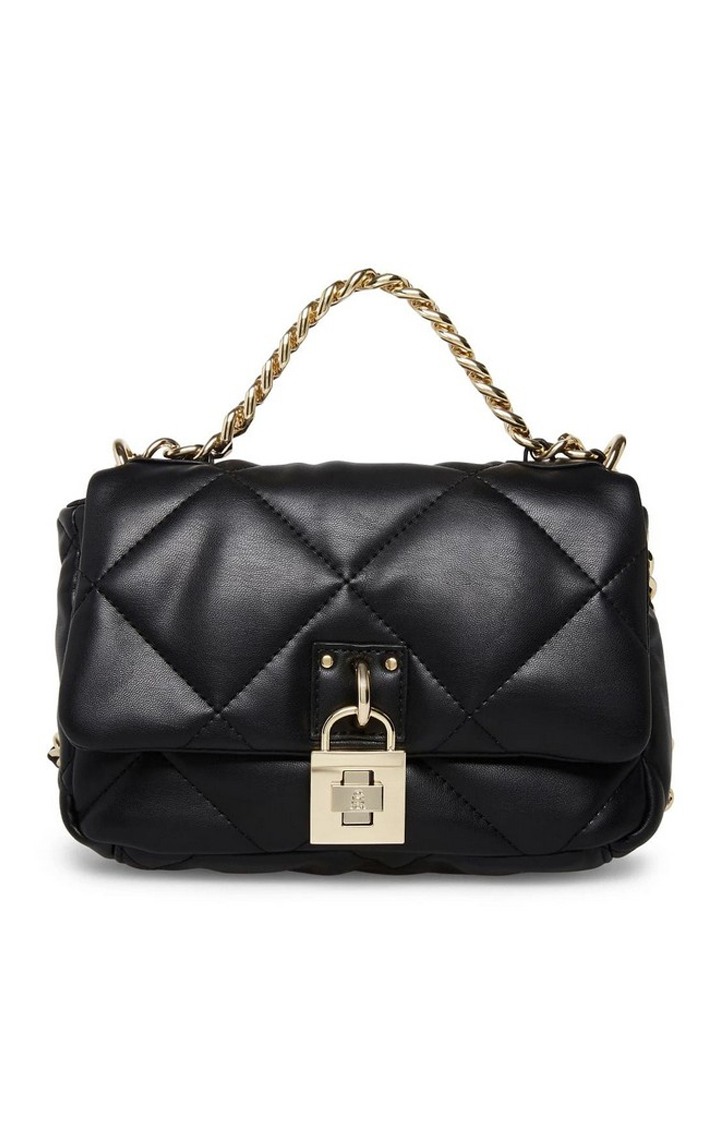 Bgaia Black Handbags
