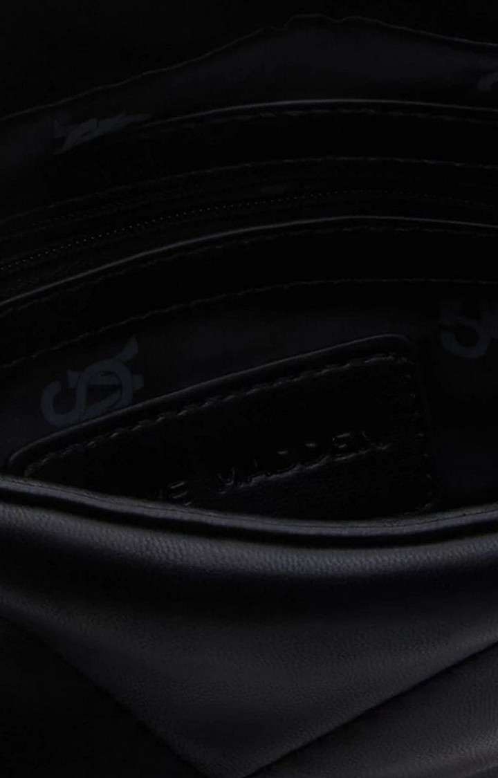 Bgaia Black Handbags