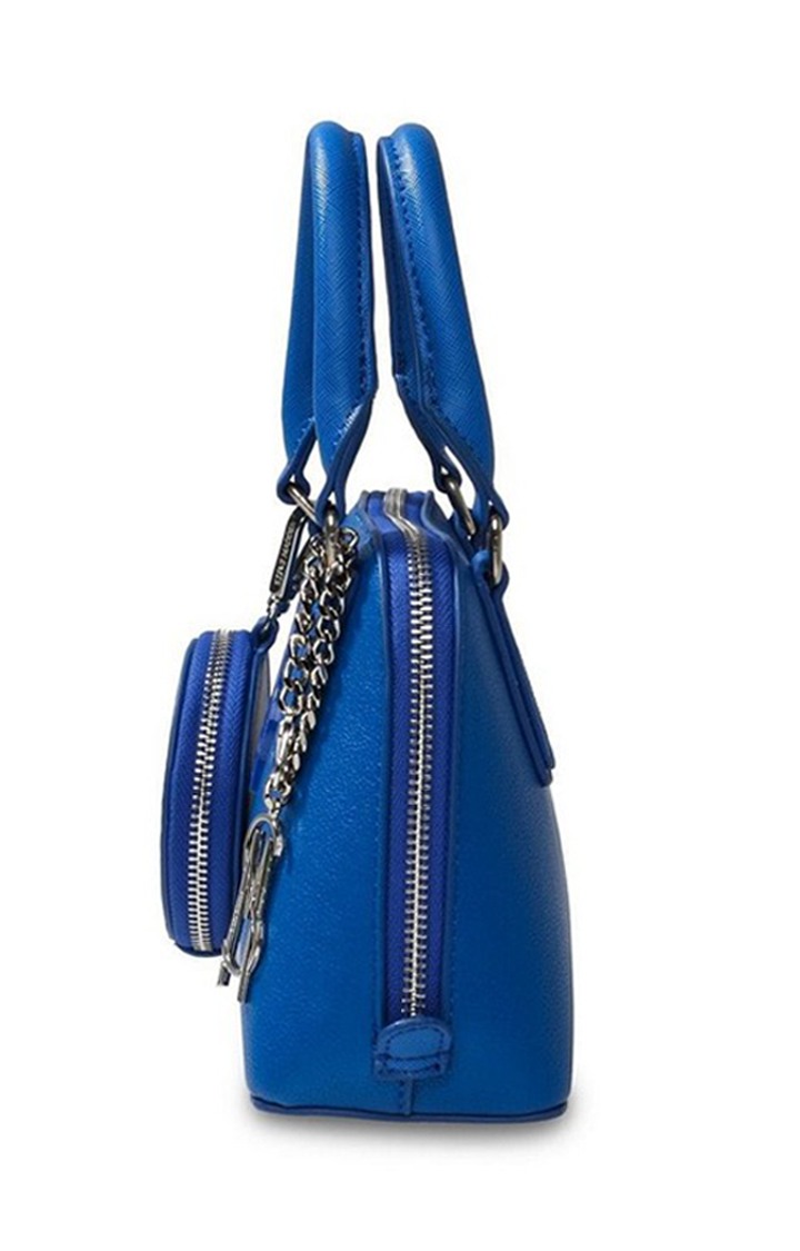 Bruling Blue Handbags