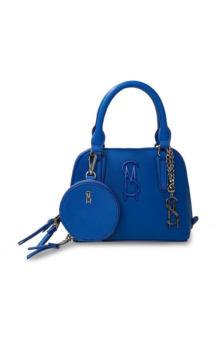 Bruling Blue Handbags