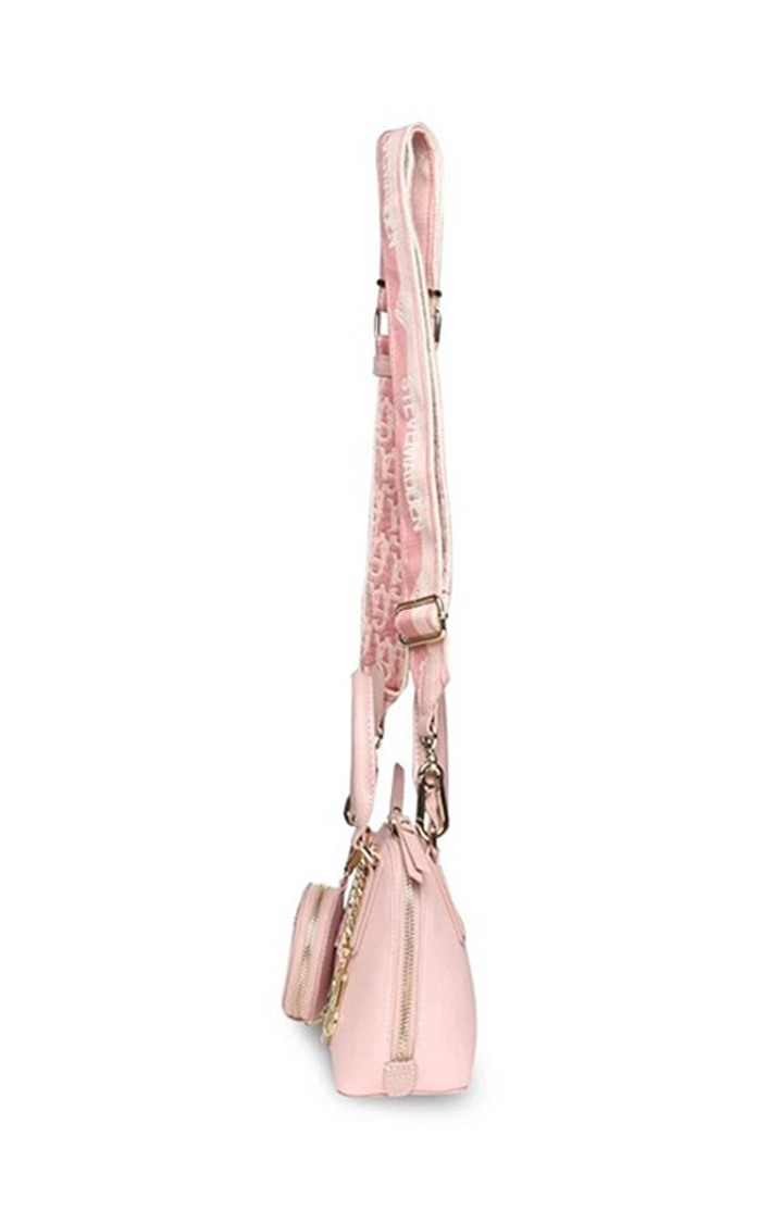 Bruling Pink Handbags