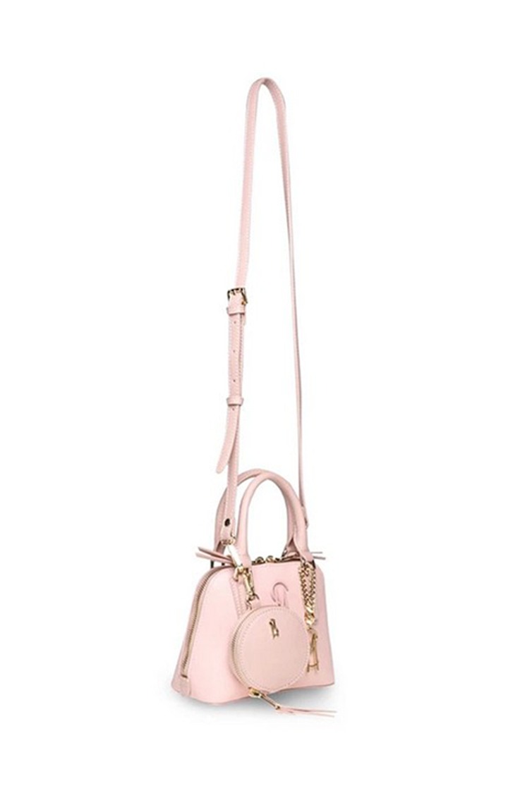 Bruling Pink Handbags