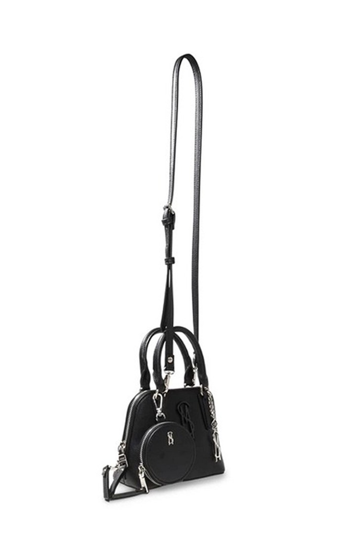 Bruling Black Handbags