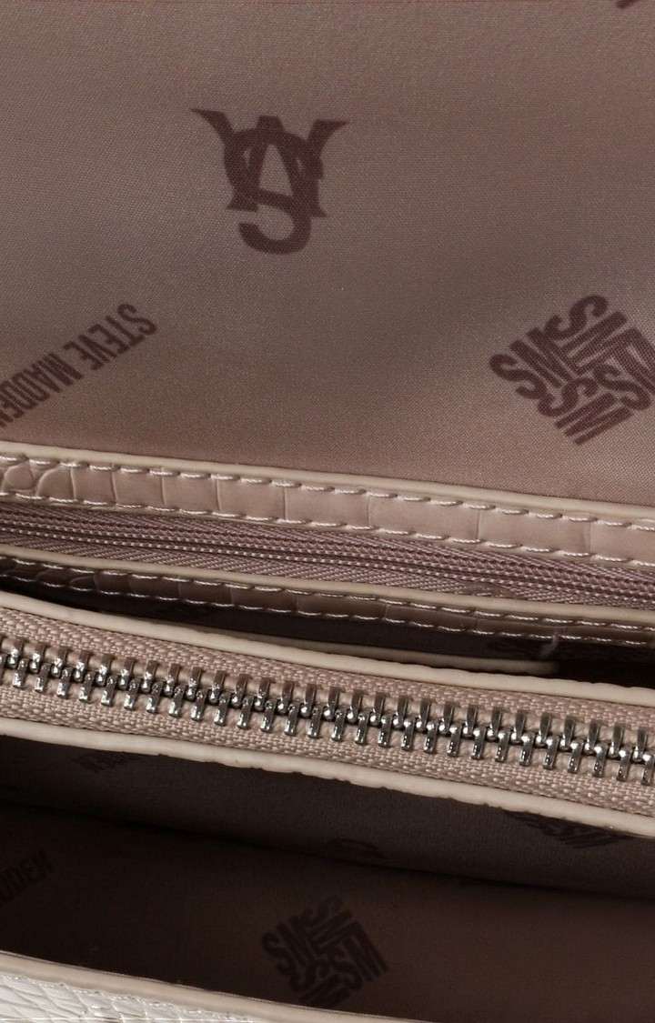 Bstakesc White Handbags