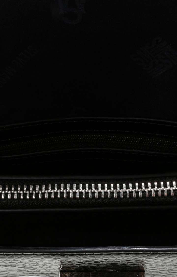 Bstakesc Black Handbags