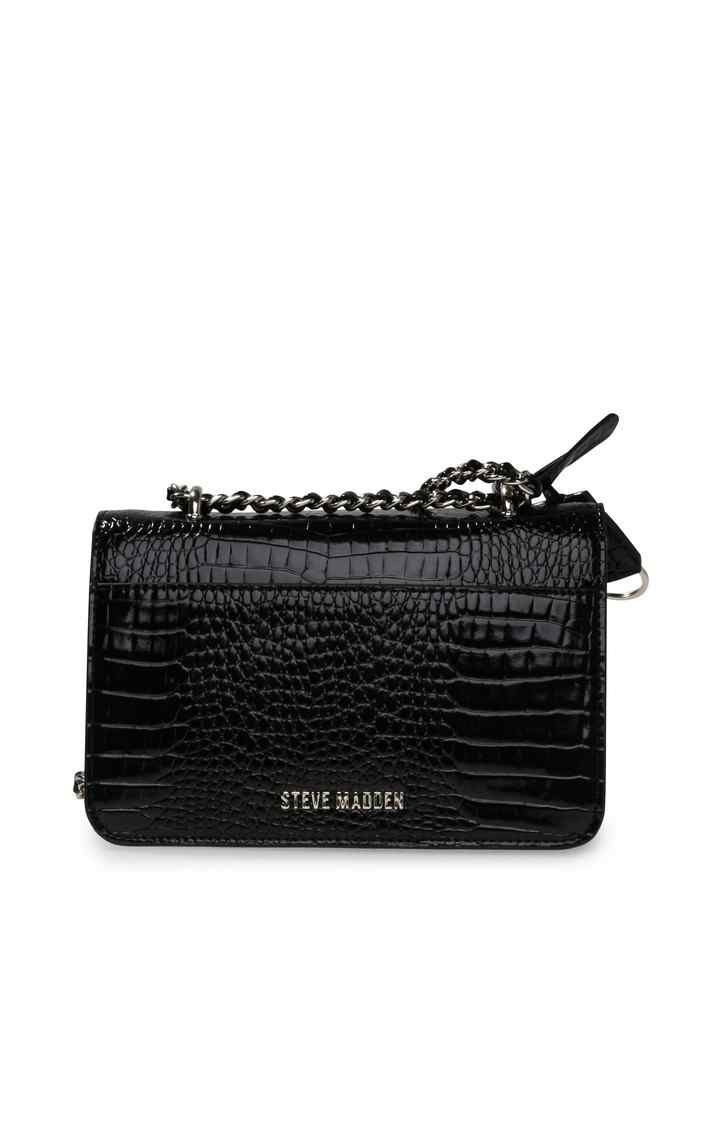 Bstakesc Black Handbags