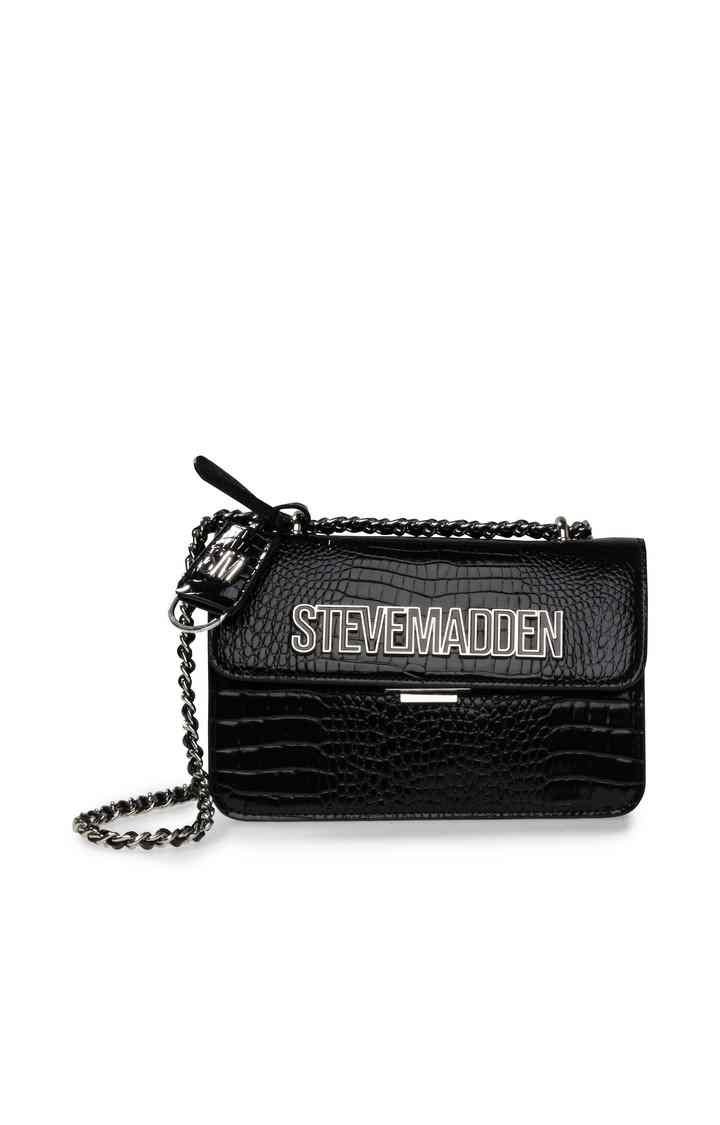 Bstakesc Black Handbags