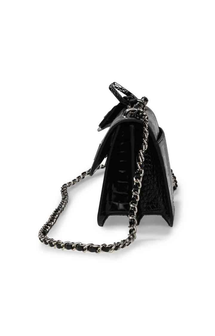 Bstakesc Black Handbags