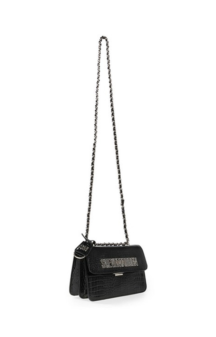 Bstakesc Black Handbags