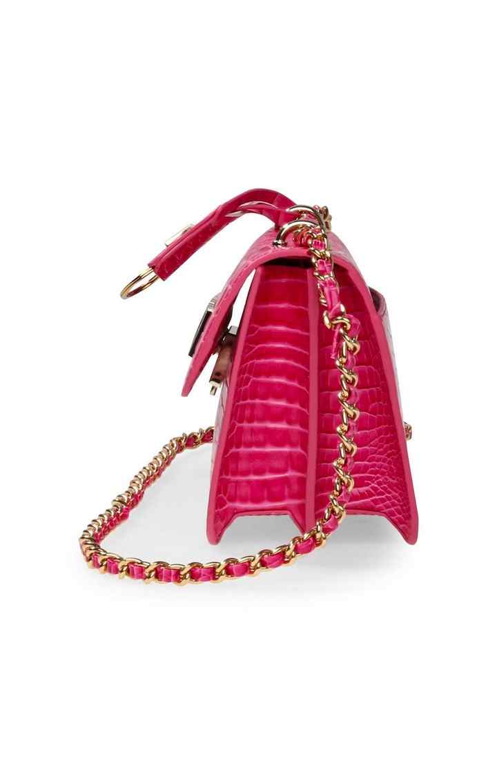 Bstakesc Pink Handbags
