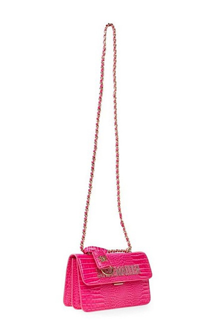 Bstakesc Pink Handbags