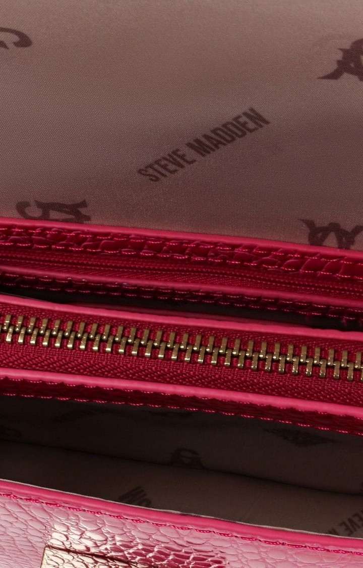 Bstakesc Pink Handbags
