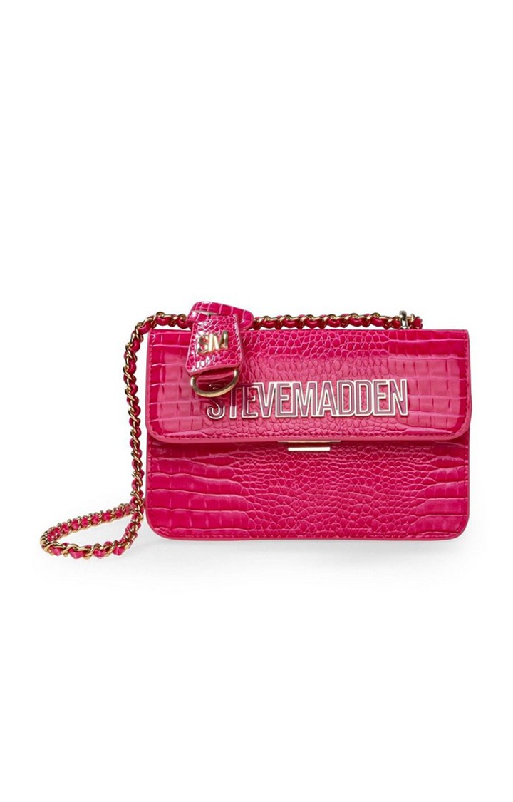 Bstakesc Pink Handbags