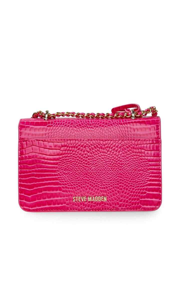 Bstakesc Pink Handbags