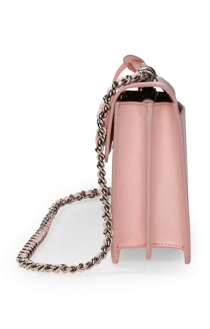 Bwager Pink Handbags