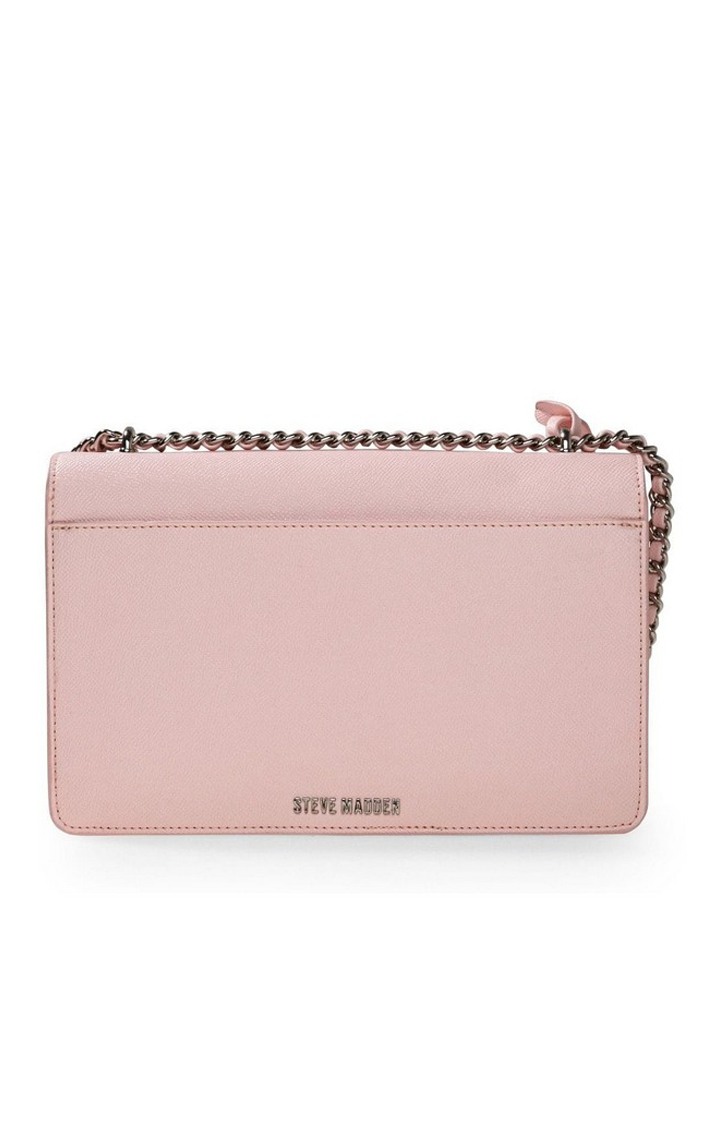 Bwager Pink Handbags