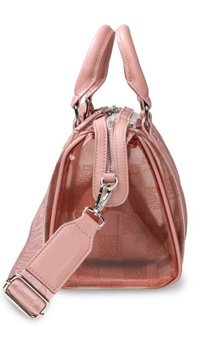 Bbabyl Pink Handbags