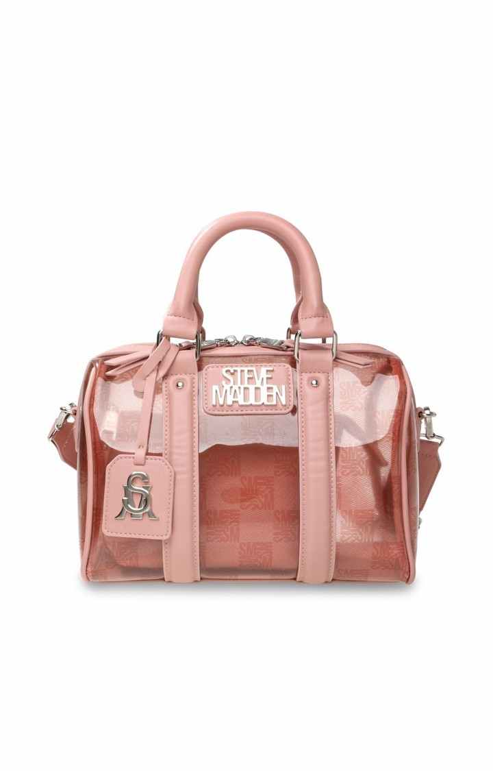 Bbabyl Pink Handbags