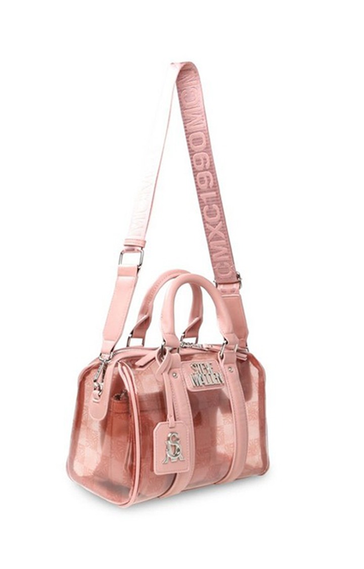 Bbabyl Pink Handbags