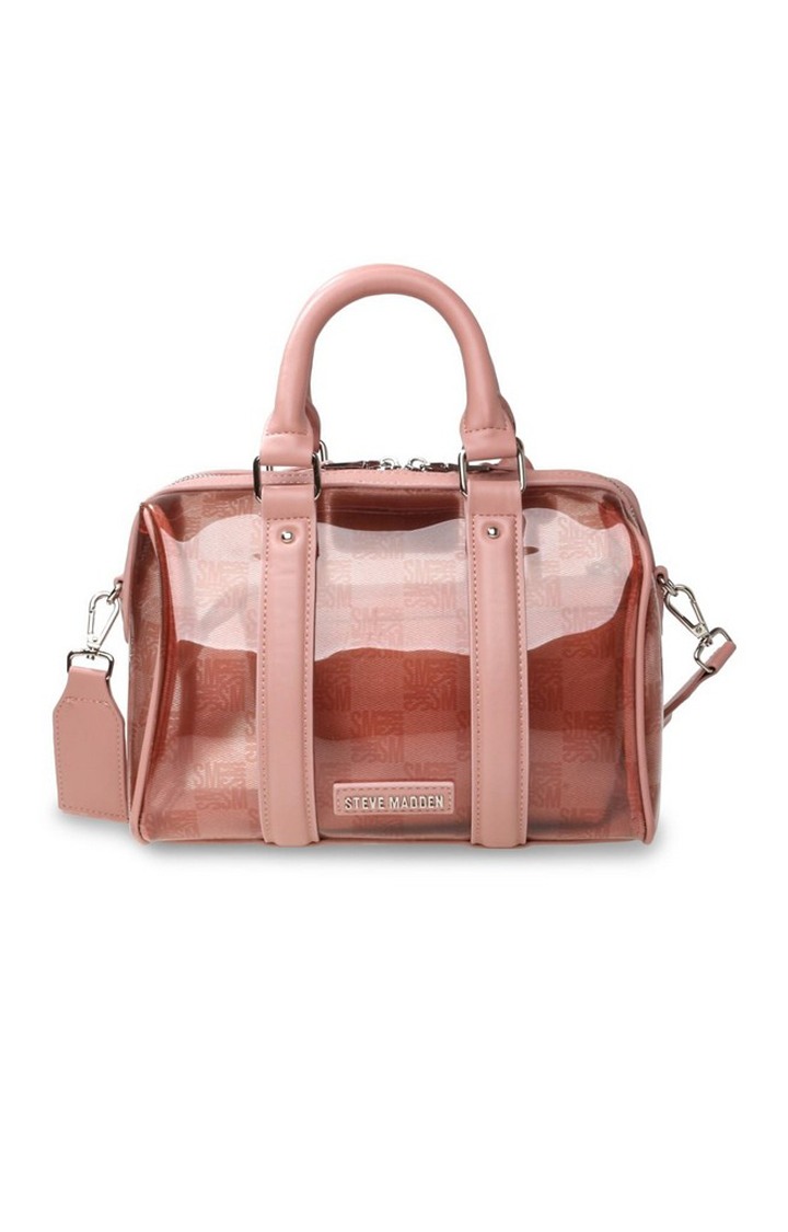Bbabyl Pink Handbags