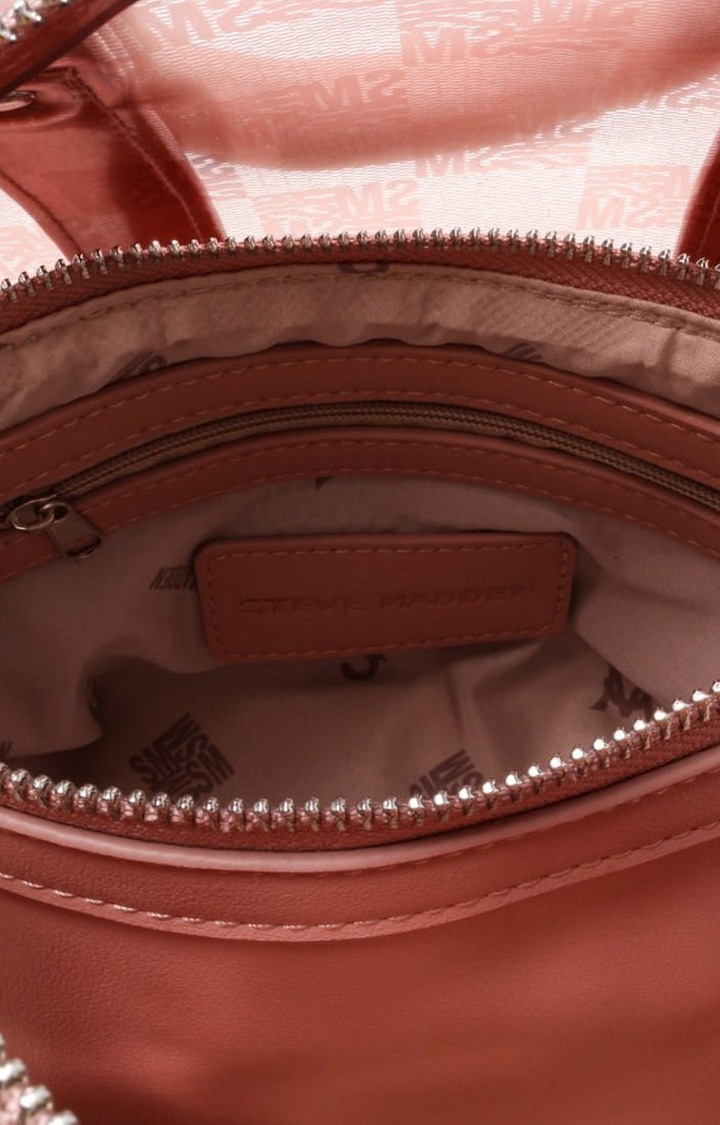 Bbabyl Pink Handbags