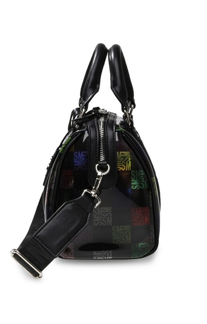 Bbabyl Black Handbags
