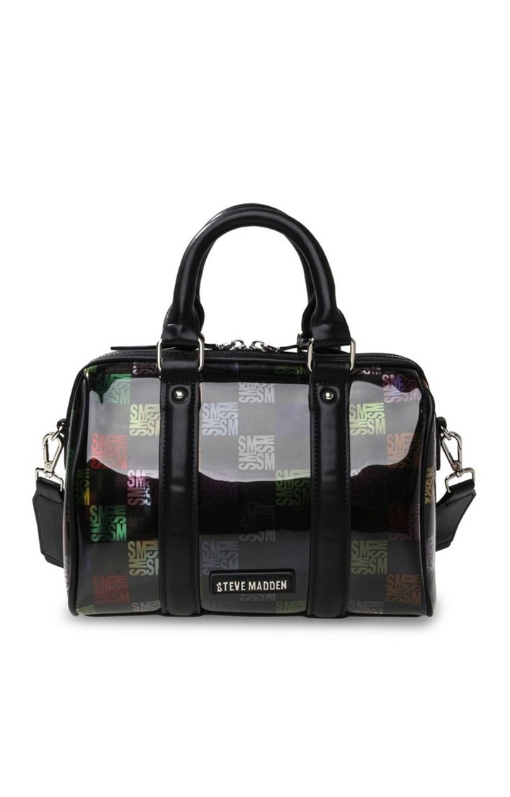 Bbabyl Black Handbags