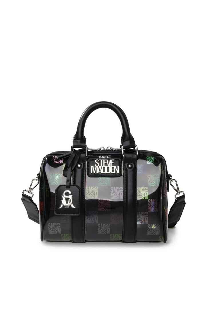 Bbabyl Black Handbags