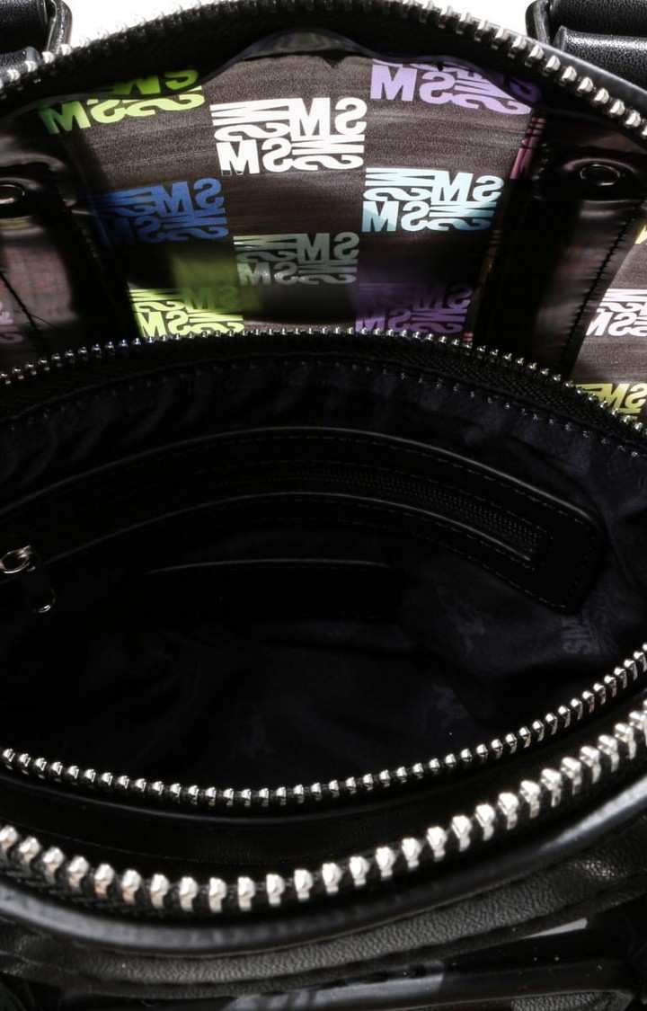 Bbabyl Black Handbags
