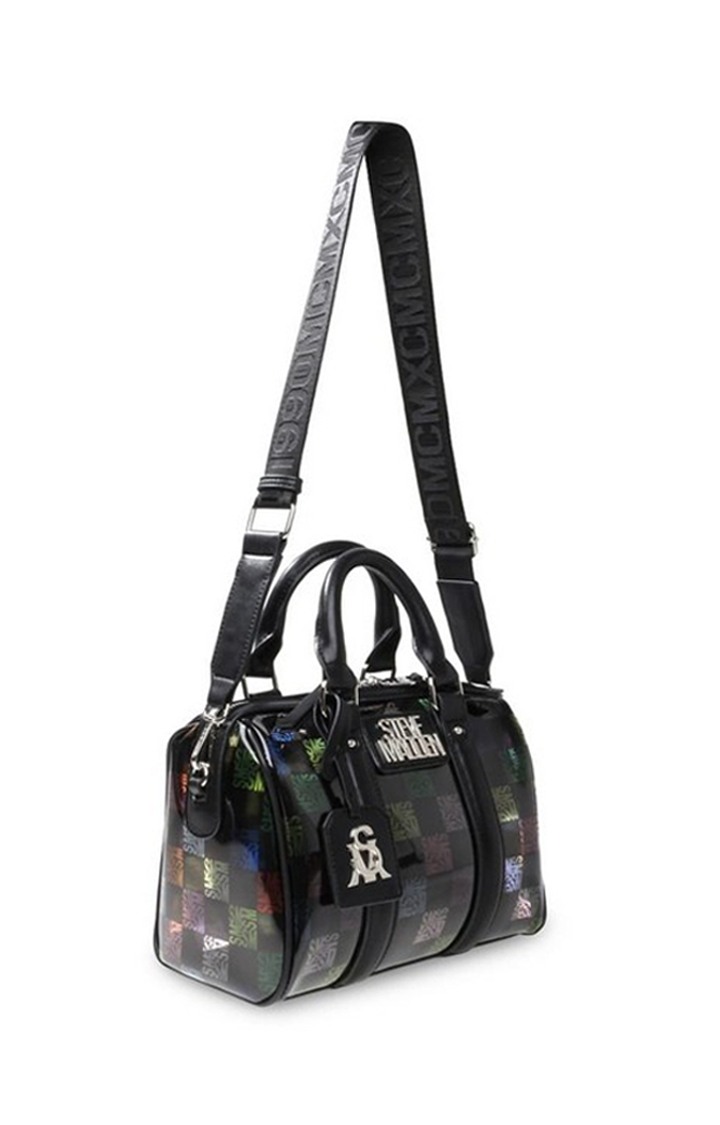 Bbabyl Black Handbags